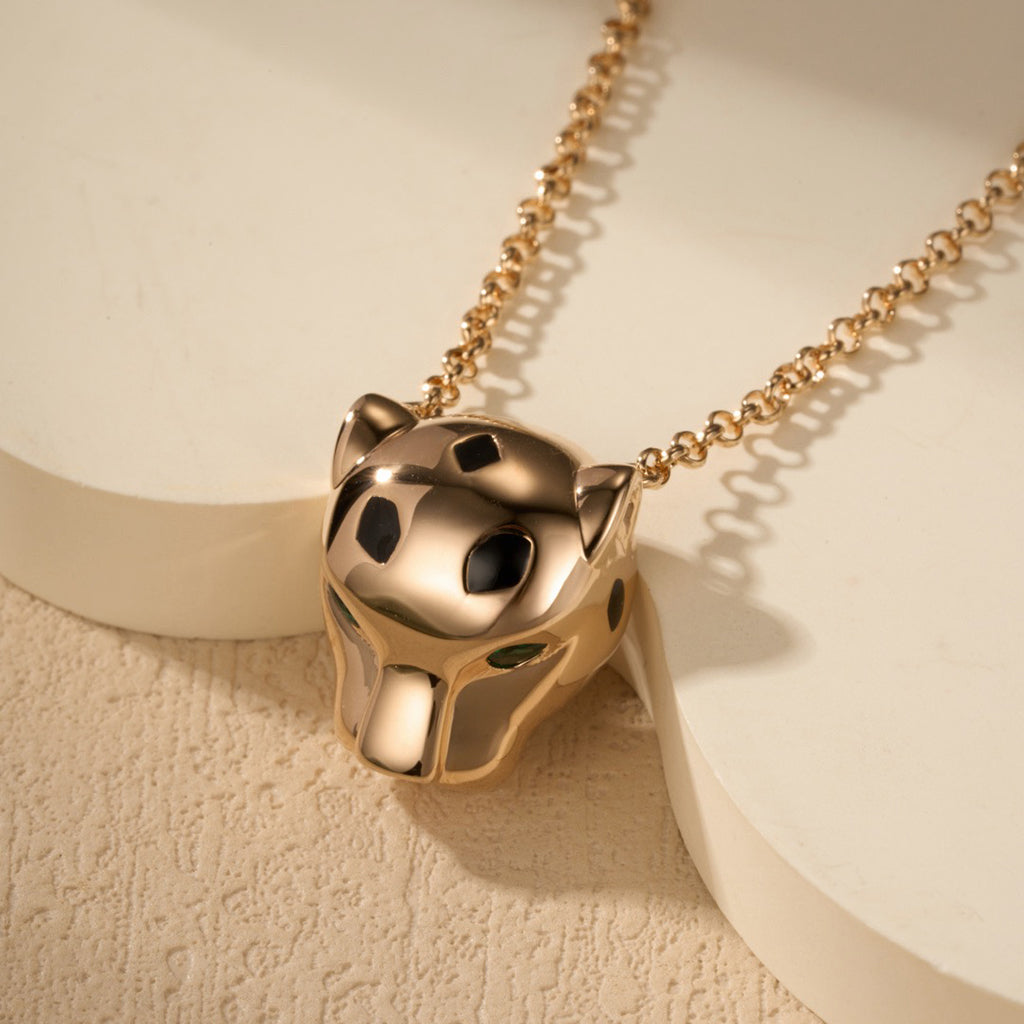 [Stellar Jewelry]PANTHERE NECKLACE