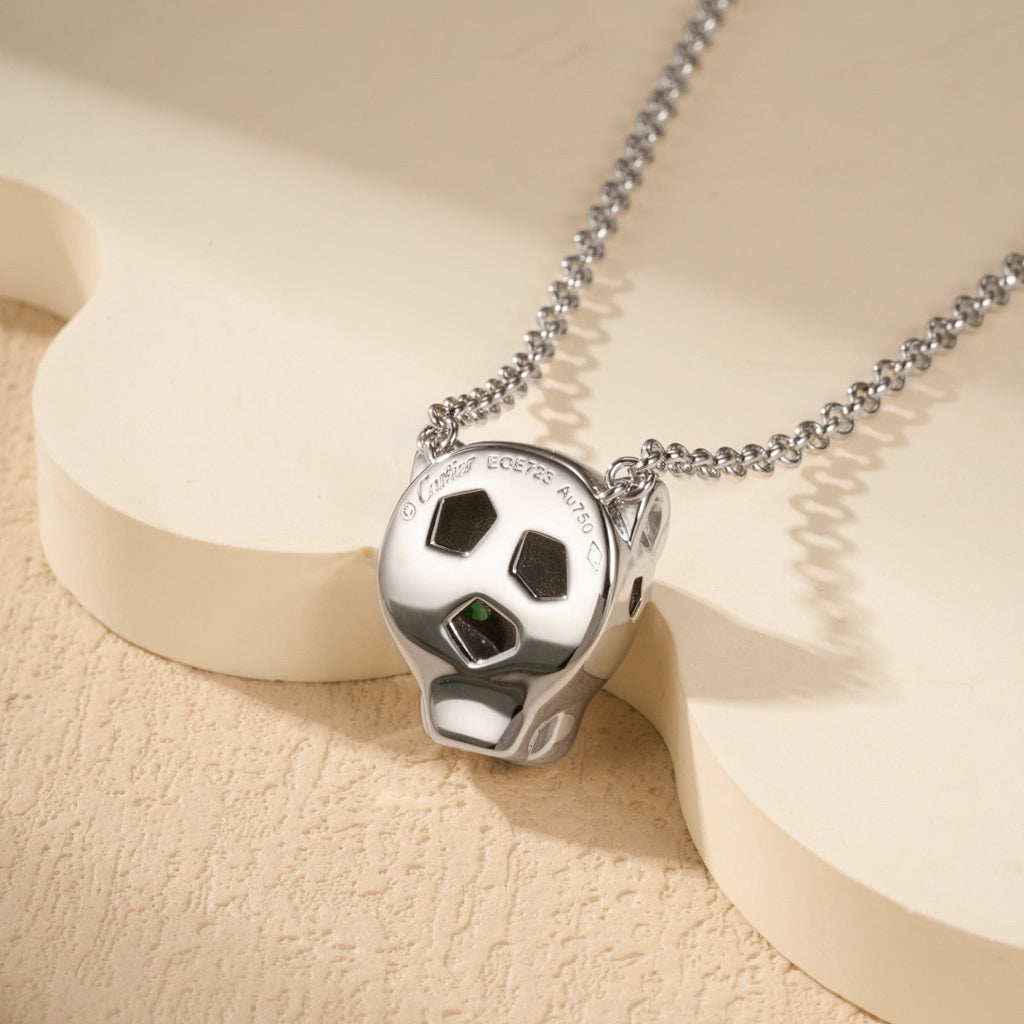 [Stellar Jewelry]PANTHERE NECKLACE