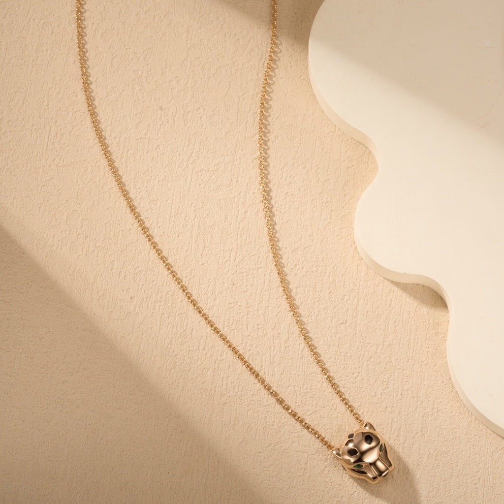 [Stellar Jewelry]PANTHERE NECKLACE