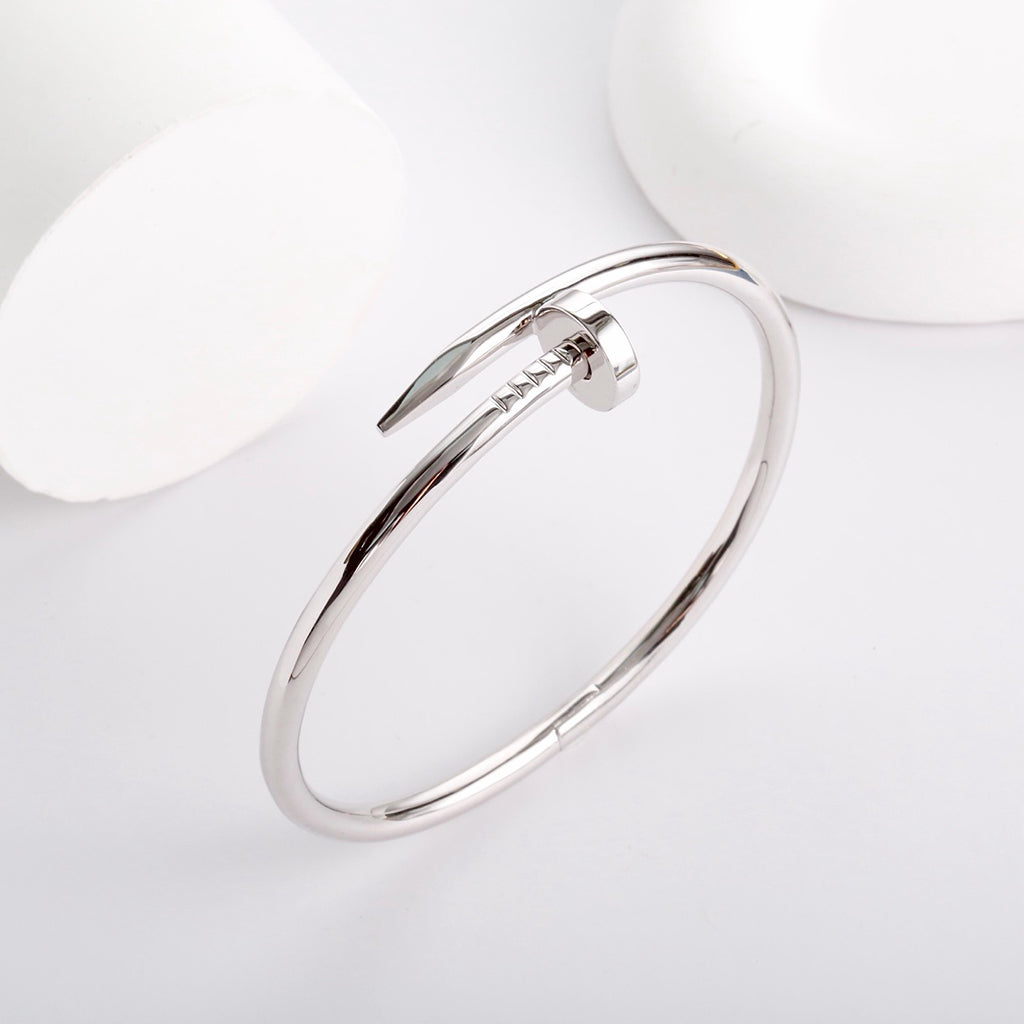 [Stellar Jewelry]JUSTE BRACELET 2.5MM