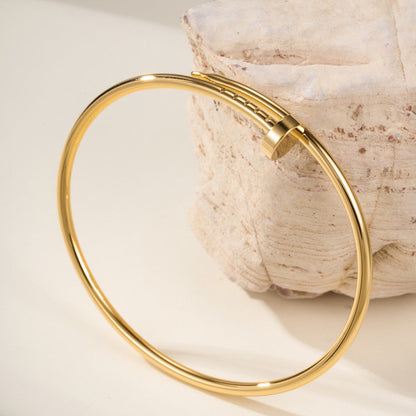 [Stellar Jewelry]JUSTE BRACELET 2.5MM
