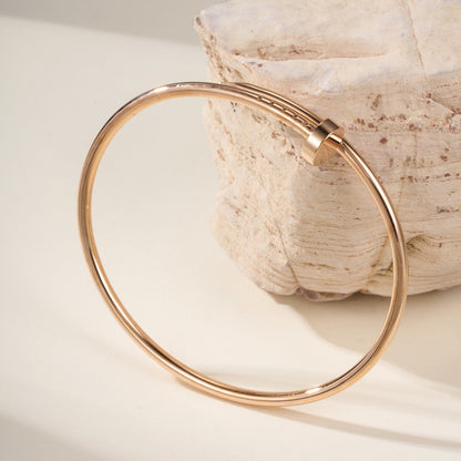 [Stellar Jewelry]JUSTE BRACELET 2.5MM