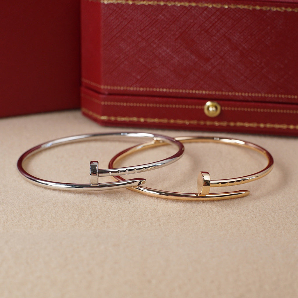 [Stellar Jewelry]JUSTE BRACELET 2.5MM