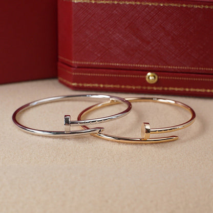 [Stellar Jewelry]JUSTE BRACELET 2.5MM