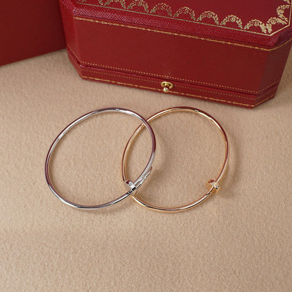 [Stellar Jewelry]JUSTE BRACELET 2.5MM