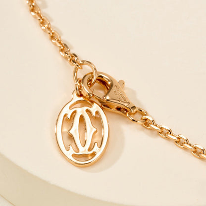[Stellar Jewelry]DAMOUR BRACELET 1 DIAMOND