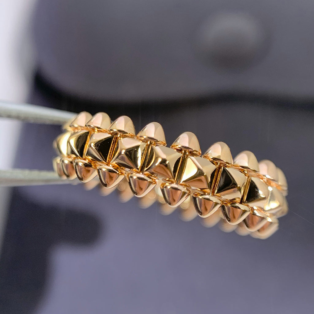 [Stellar Jewelry]CLASH 6.4MM SMALL RING