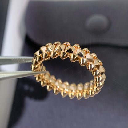 [Stellar Jewelry]CLASH 6.4MM SMALL RING