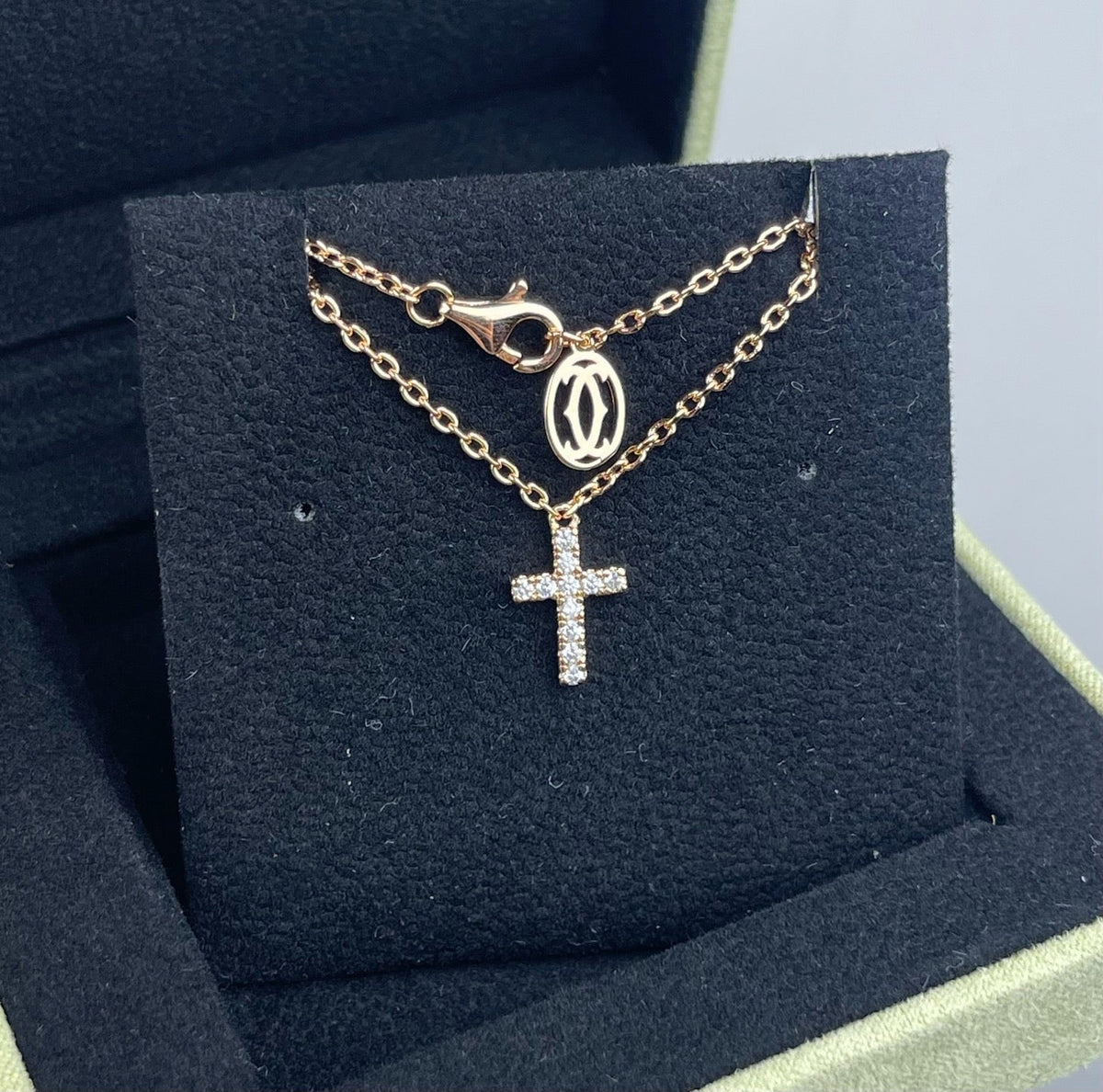 [Stellar Jewelry]SYMBOL PENDANT NECKLACE
