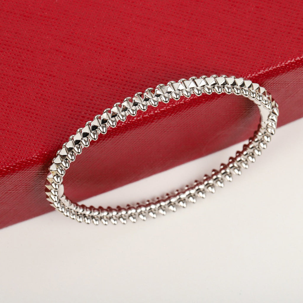 [Stellar Jewelry]CLASH  BRACELET SMALL 6.4MM