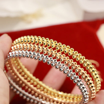 [Stellar Jewelry]CLASH  BRACELET SMALL 6.4MM