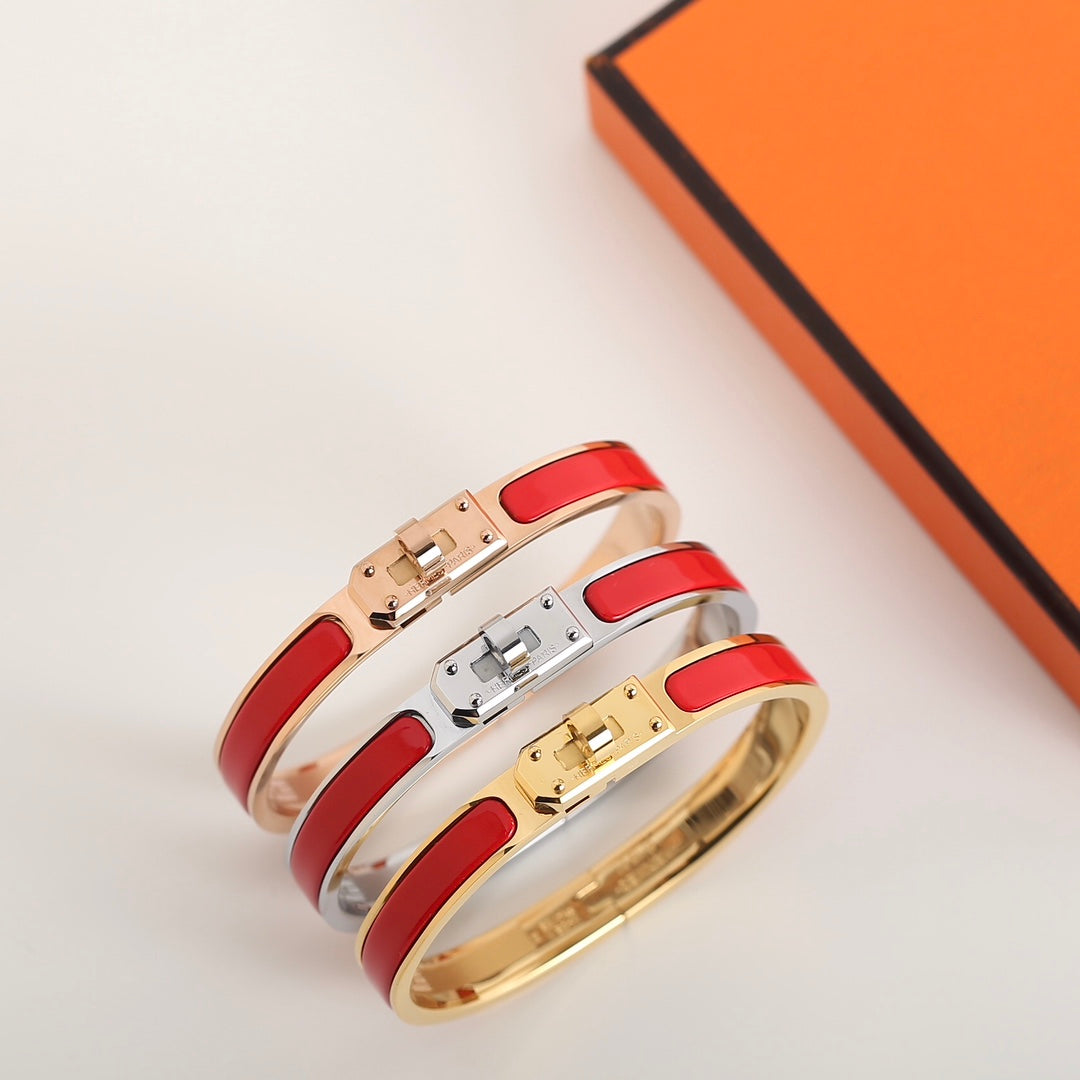 [Stellar Jewelry]HM KELLY RED BRACELET