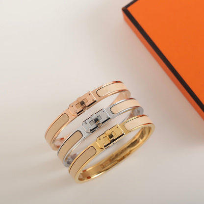 [Stellar Jewelry]HM KELLY BEIGE BRACELET