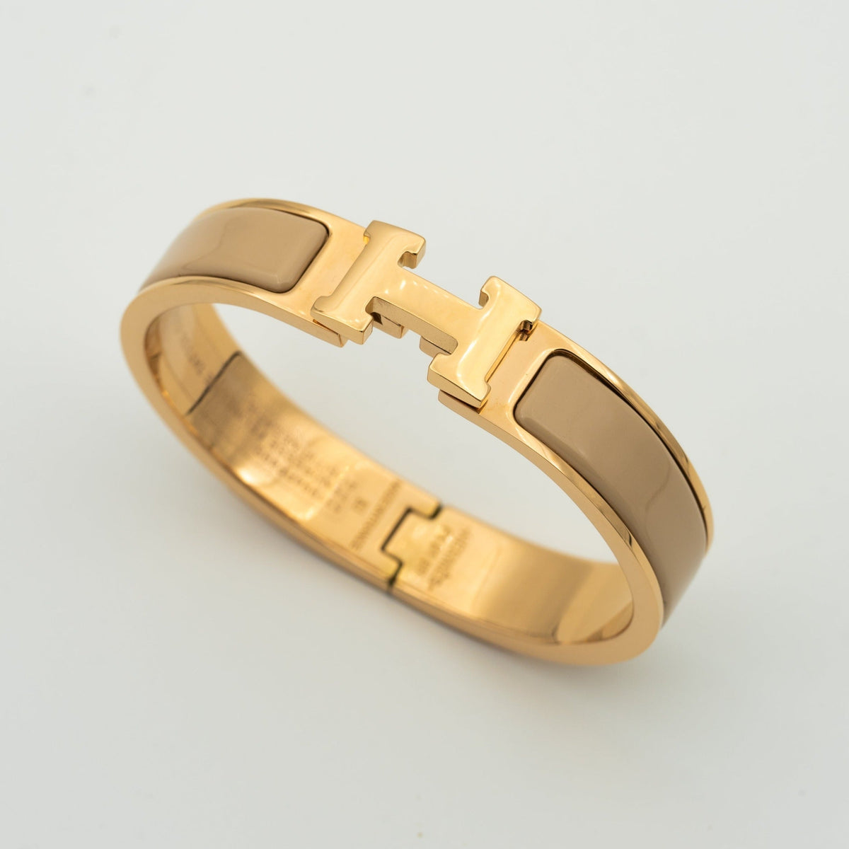 [Stellar Jewelry]H GREY BRACELET