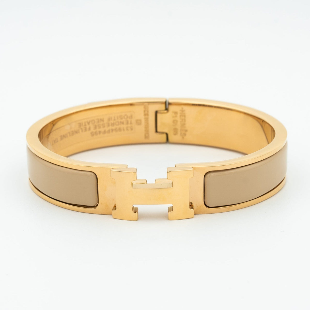 [Stellar Jewelry]H GREY BRACELET