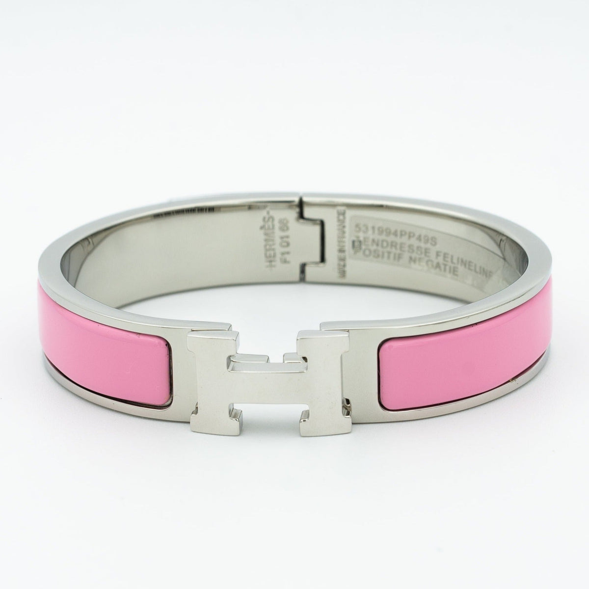[Stellar Jewelry]H PINK BRACELET