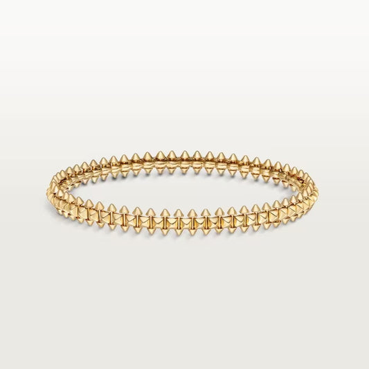 [Stellar Jewelry]CLASH  BRACELET MEDIUM 8MM