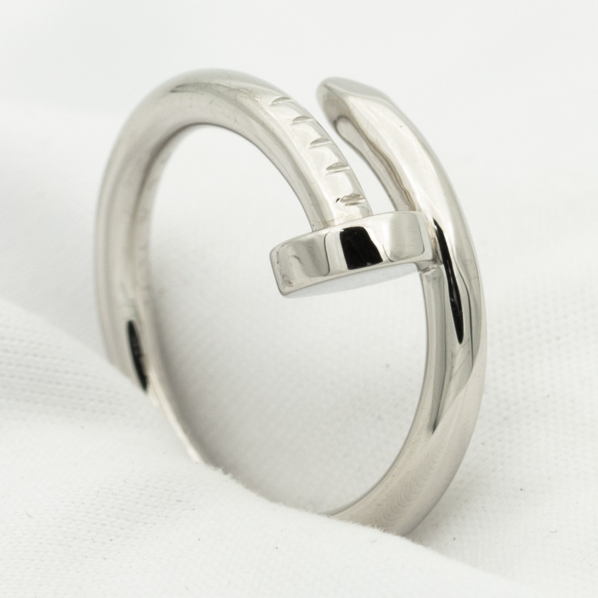 [Stellar Jewelry]JUSTE RING 2.65MM SILVER