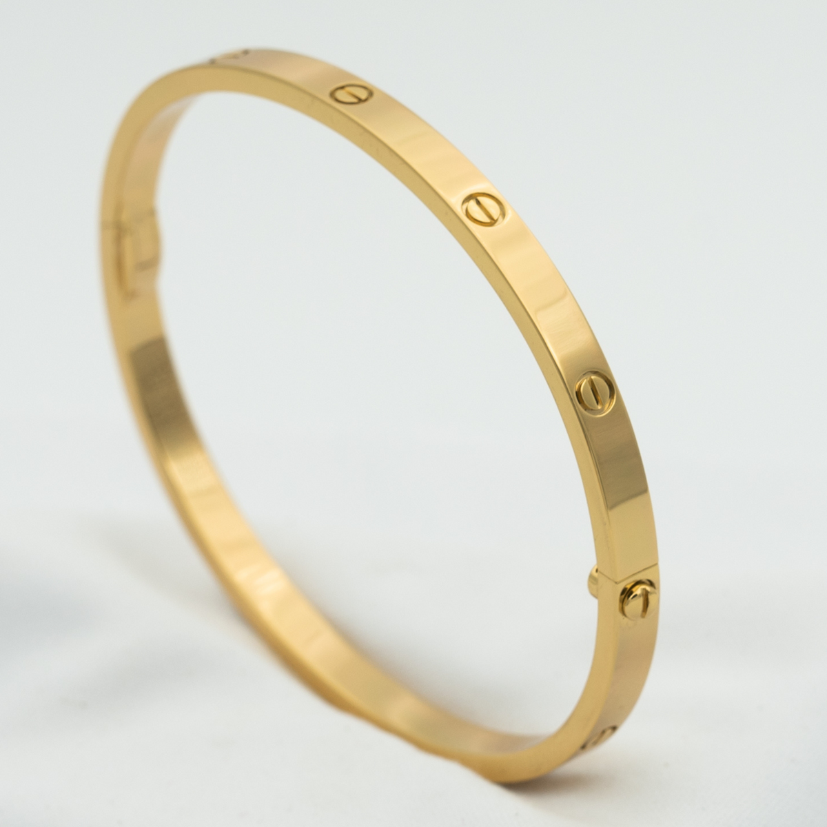 [Stellar Jewelry]LOVE BRACELET 3.65MM