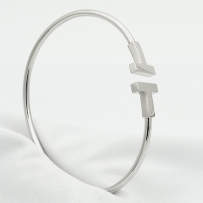 [Stellar jewels]T BRACELET 1.8MM