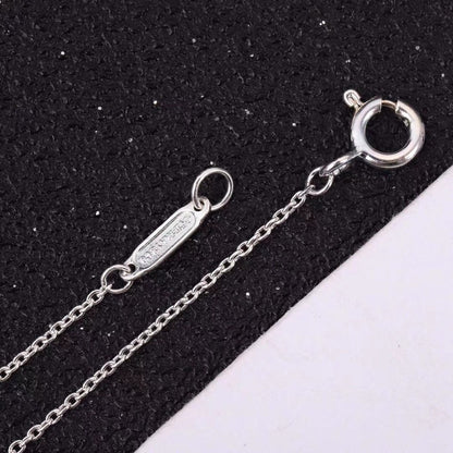 [Stellar jewels]MOISSANITE STONE CROSS PENDANT NECKLACE SIMULATED DIAMOND CROSS CHOKER