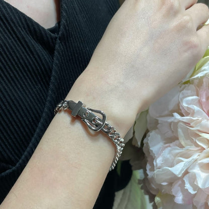 [Stellar Jewelry jewelrys]HM CHAIN BRACELET