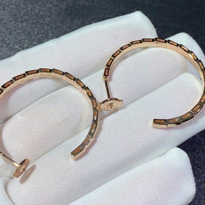 [Stellar Jewelry]SERPENTI EARRINGS
