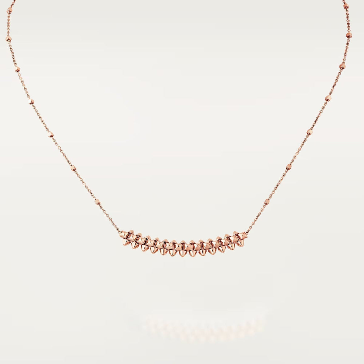[Stellar Jewelry]CLASH  SMALL NECKLACE