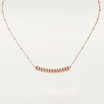 [Stellar Jewelry]CLASH  SMALL NECKLACE