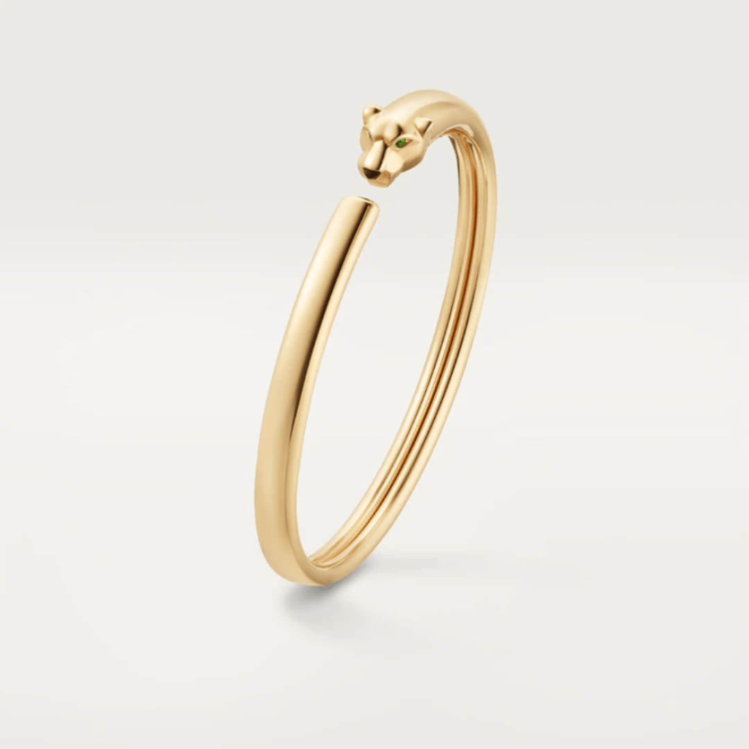 [Stellar Jewelry]PANTHERE OPEN BRACELET