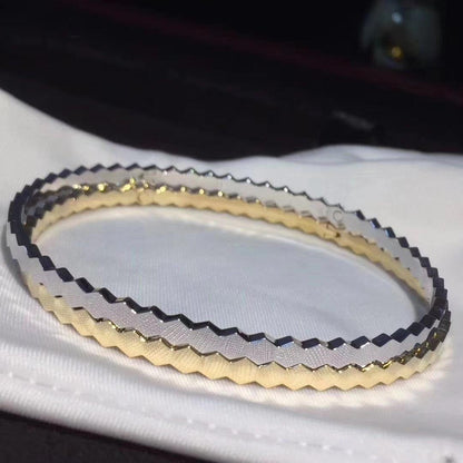 [Stellar Jewelry]BEE LOVE SILVER BRACELET