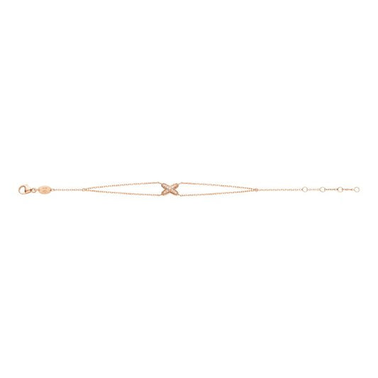 [Stellar Jewelry]JEUX BRACELET DIAMOND