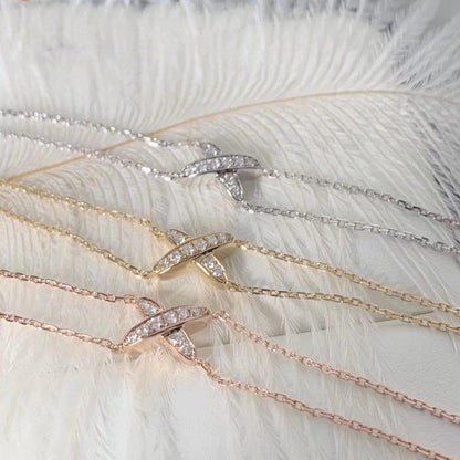[Stellar Jewelry]JEUX BRACELET DIAMOND