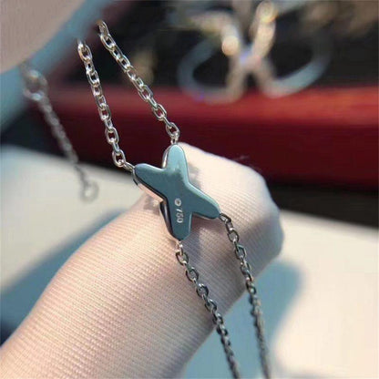 [Stellar Jewelry]JEUX BRACELET  DIAMOND