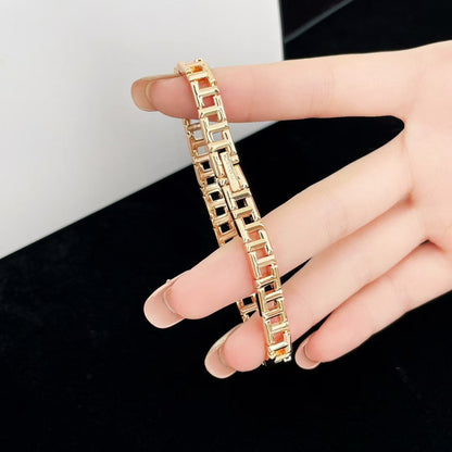 [Stellar Jewelry]TF CHAIN BRACELET