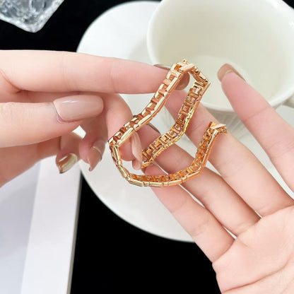 [Stellar Jewelry]TF CHAIN BRACELET