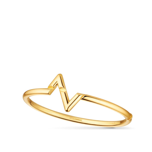 [Stellar Jewelry]VOLTE UPSITE DOWN BRACELET