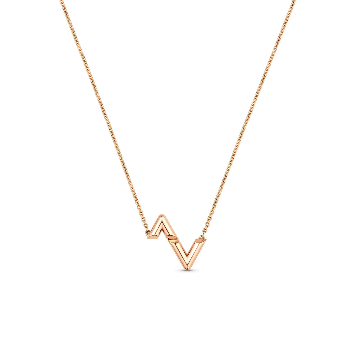 [Stellar Jewelry]VOLTE UPSIDE DOWN NECKLACE