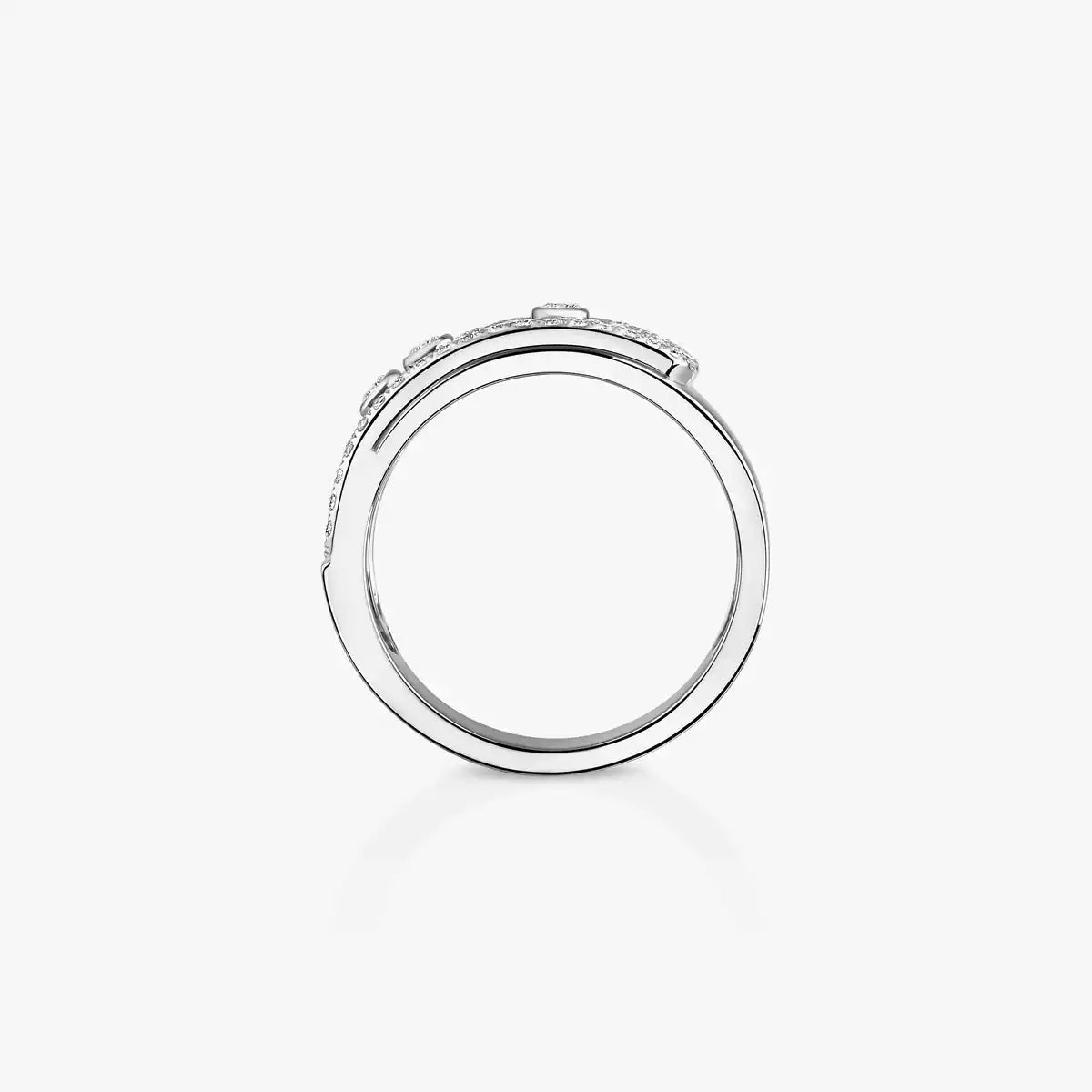 [Stellar Jewelry] Move Noa Diamond Pave_ Ring