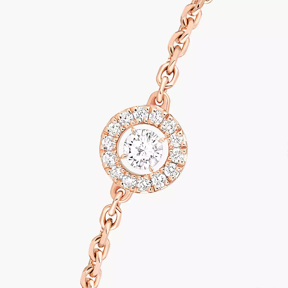 [Stellar Jewelry]Joy Diamond Bracelet Small