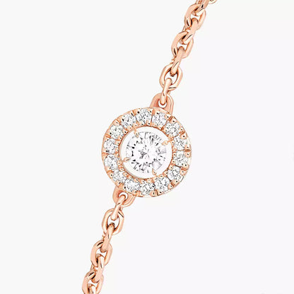 [Stellar Jewelry]Joy Diamond Bracelet Small