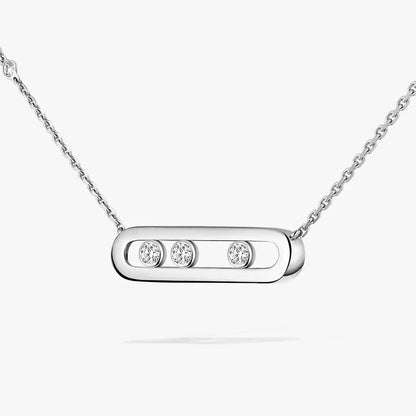 [Stellar Jewelry]Baby Move Necklace