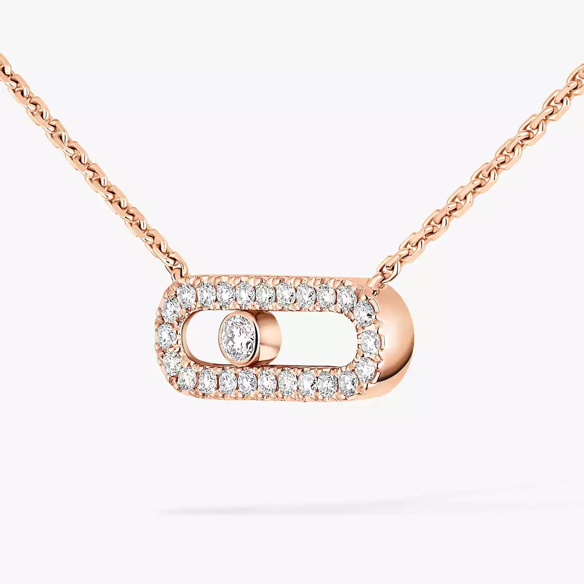 [Stellar Jewelry]Move Uno Necklace