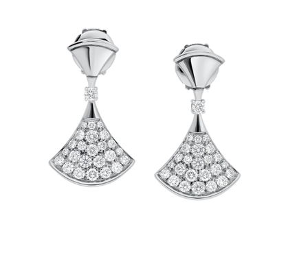 [Stellar Jewelry]DREAM EARRINGS DIAMOND
