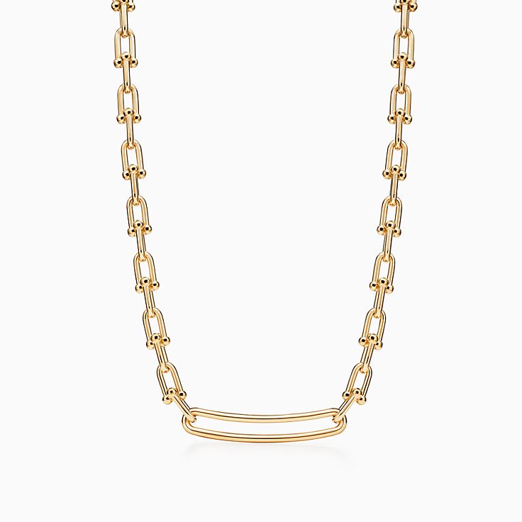 [Stellar jewels]LINK NECKLACE