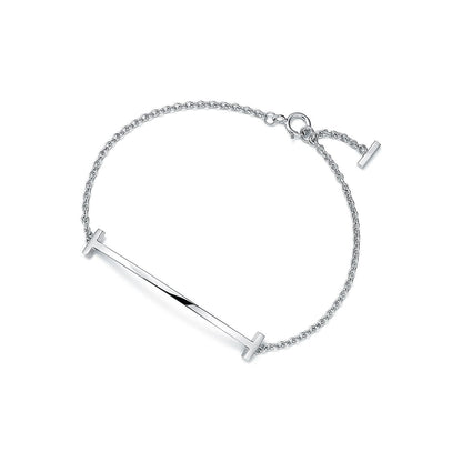 [Stellar jewels]SMILE BRACELET