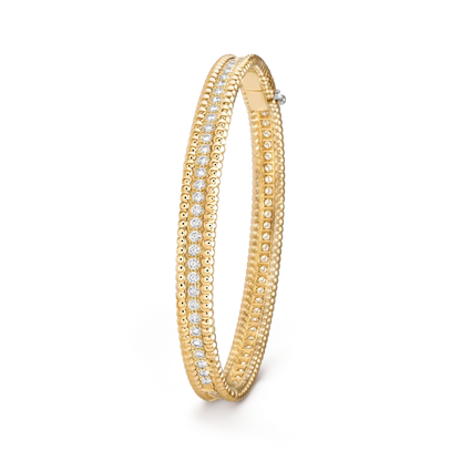 [Stellar Jewelry]PERLEE DIAMONDS BRACELET 1 ROW